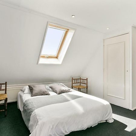 B&B Lauwersstate Paesens Esterno foto