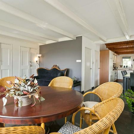 B&B Lauwersstate Paesens Esterno foto