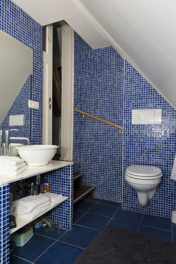 B&B Lauwersstate Paesens Esterno foto
